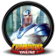 Champions Online 6 Icon 64x64 png